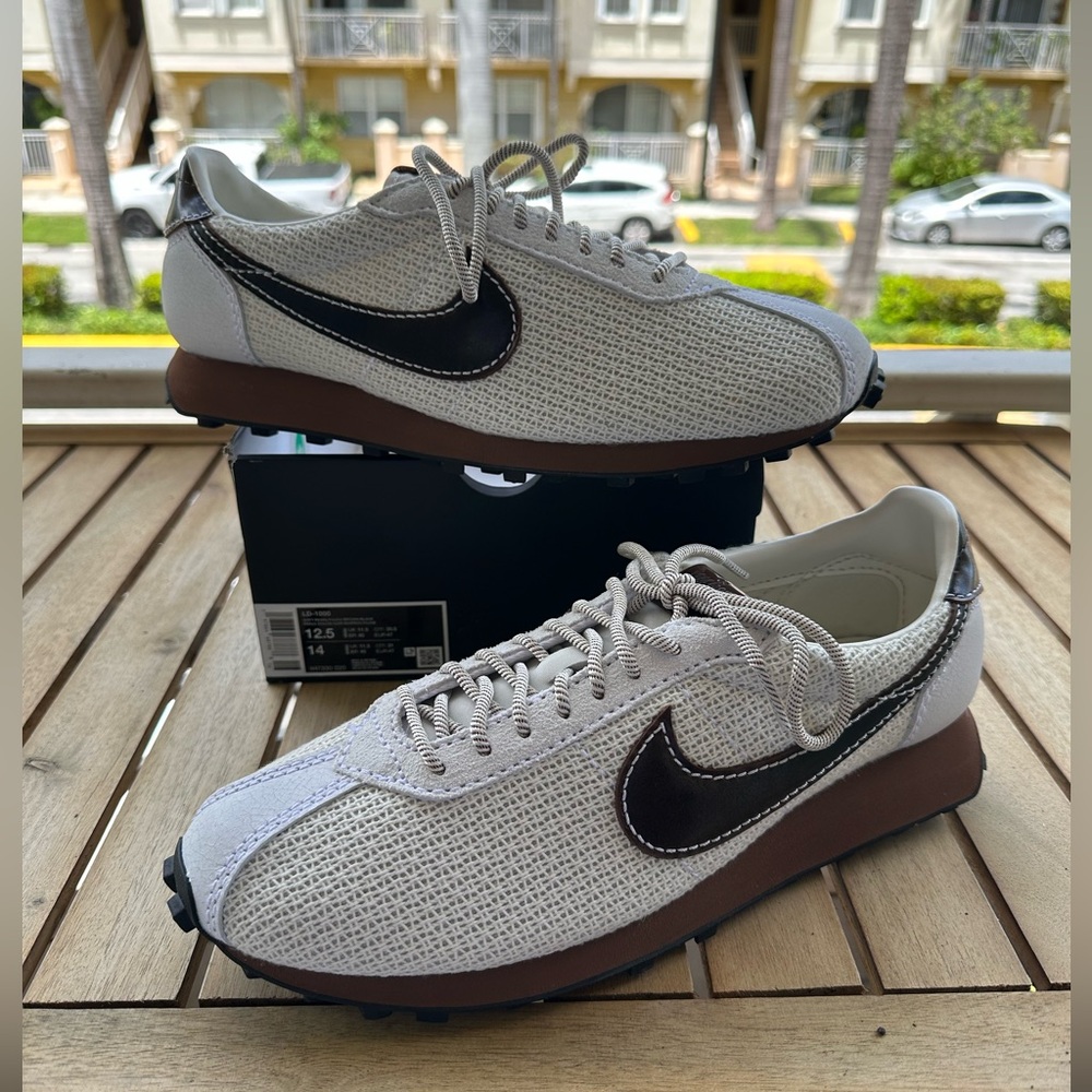 Nike LD-1000 “PEARL BROWN” 12.5